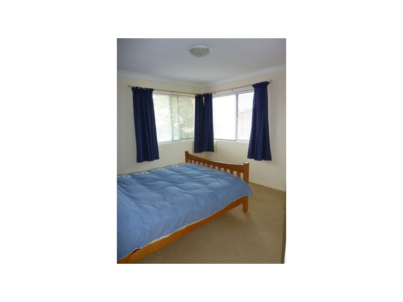 6/12 Rutland Street, Coorparoo QLD 4151