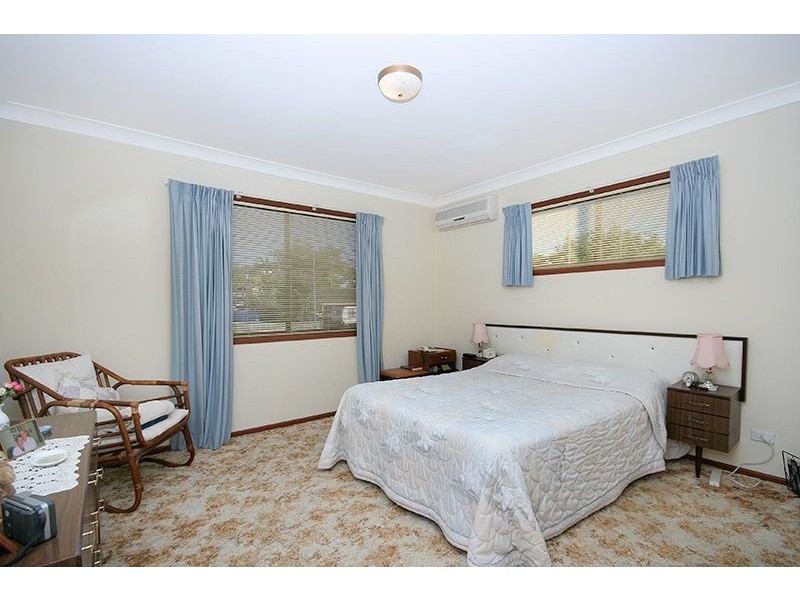 1 Nogoa Street, Carina Heights QLD 4152
