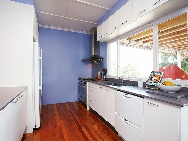 42 Jerome Street, Coorparoo QLD 4151