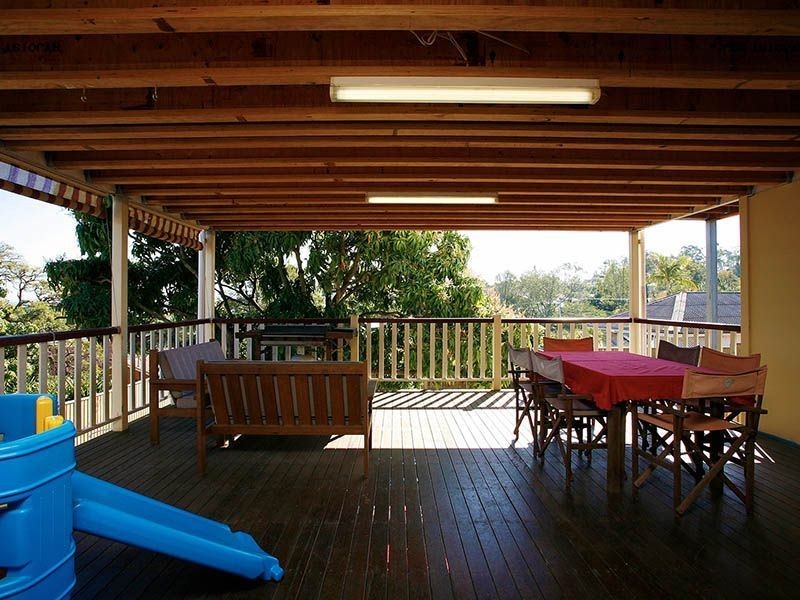 42 Jerome Street, Coorparoo QLD 4151