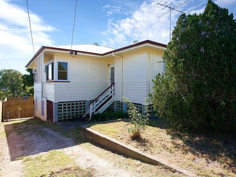 42 Jerome Street, Coorparoo QLD 4151