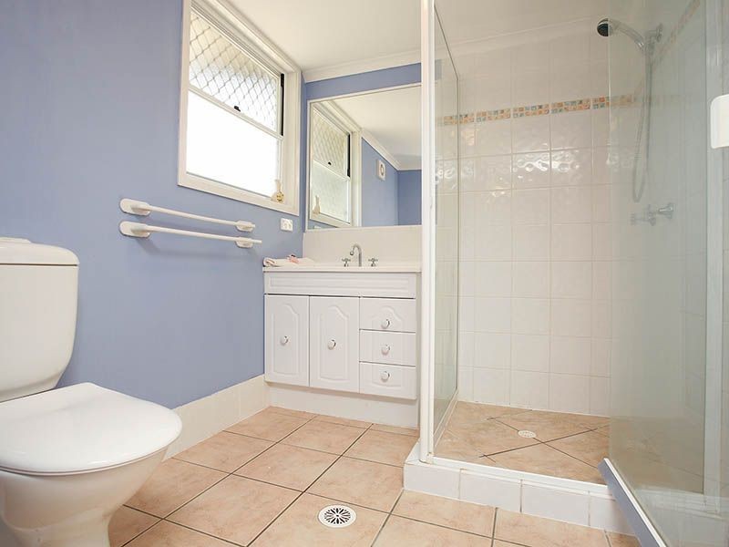 42 Jerome Street, Coorparoo QLD 4151