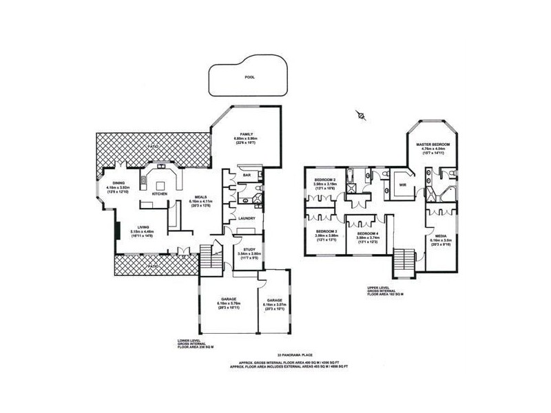 33 Panorama Place, Mount Gravatt East QLD 4122
