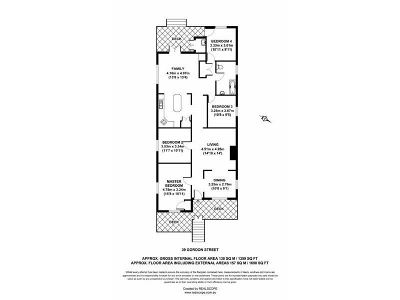 39 Gordon Street, Greenslopes QLD 4120