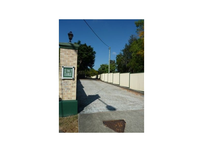 15/105 Richmond Road, Morningside QLD 4170