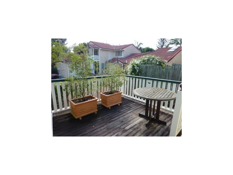 15/105 Richmond Road, Morningside QLD 4170
