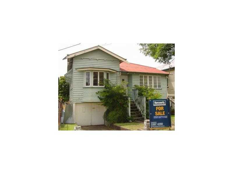 38 Kitchener Street, Coorparoo QLD 4151