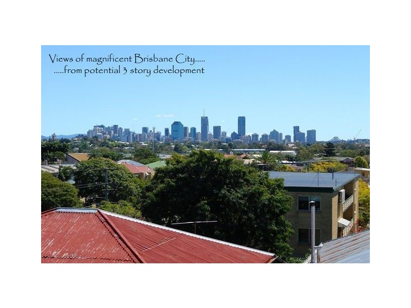 40 Kitchener Street, Coorparoo QLD 4151