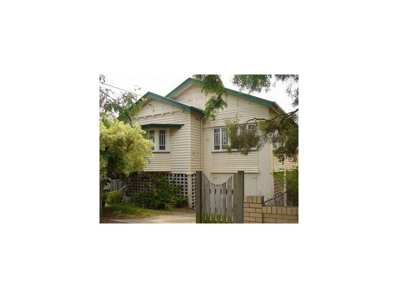 40 Kitchener Street, Coorparoo QLD 4151