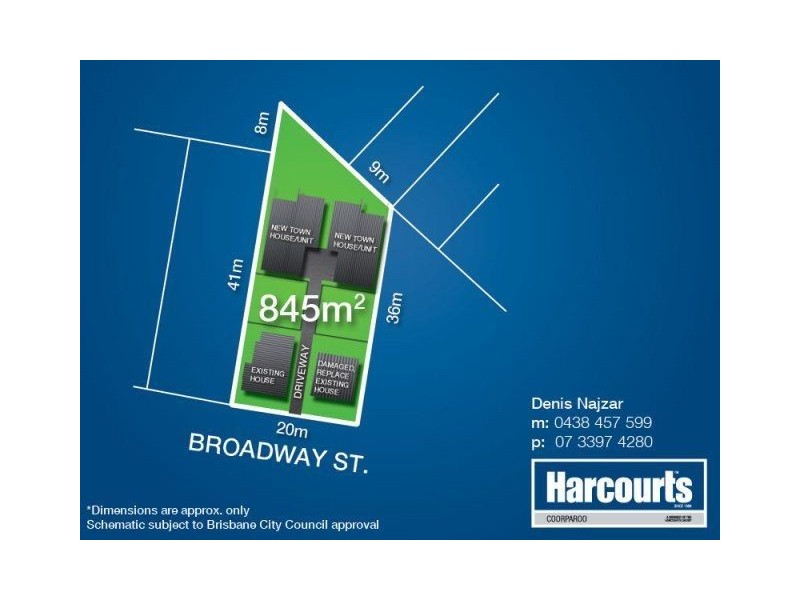 64-66 Broadway Street, Woolloongabba QLD 4102