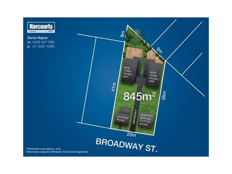 64-66 Broadway Street, Woolloongabba QLD 4102