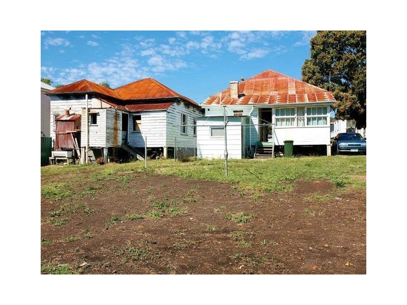 64-66 Broadway Street, Woolloongabba QLD 4102