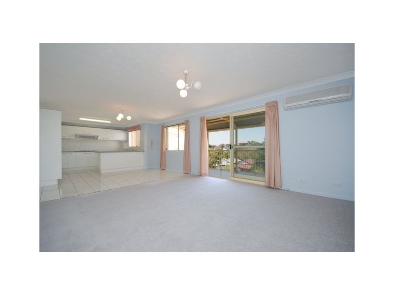 5/98 Pembroke road, Coorparoo QLD 4151