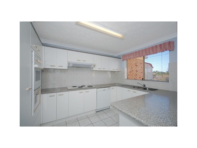 5/98 Pembroke road, Coorparoo QLD 4151