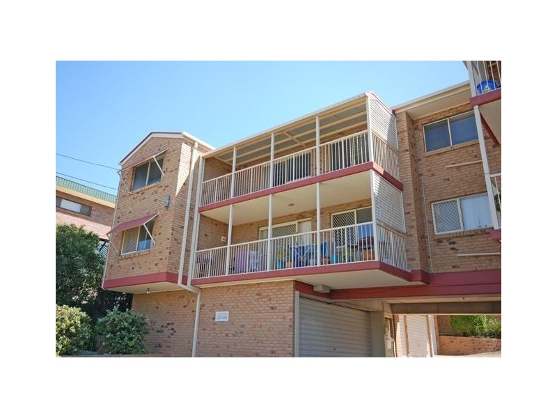 5/98 Pembroke road, Coorparoo QLD 4151