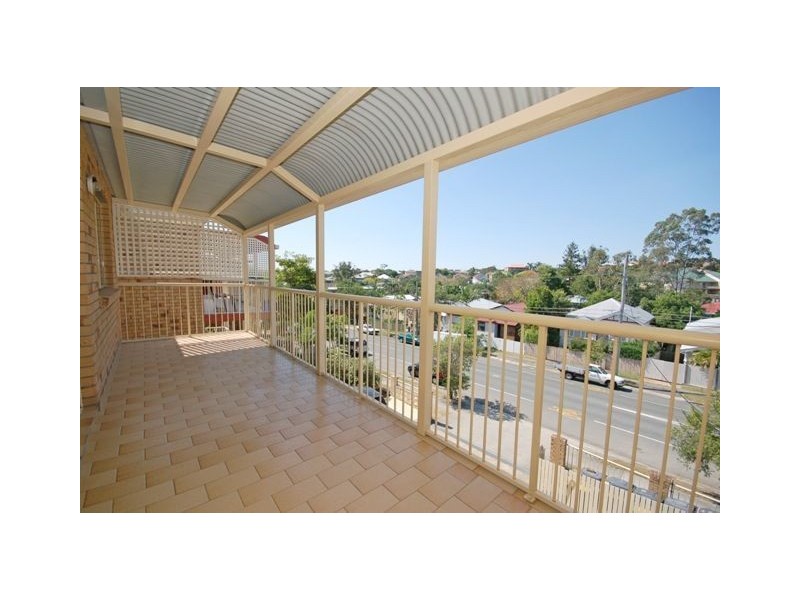 5/98 Pembroke road, Coorparoo QLD 4151