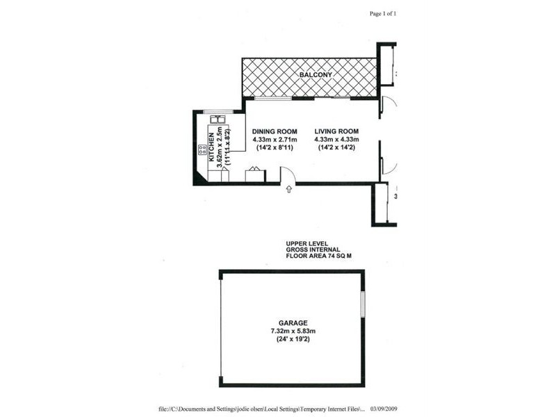 5/98 Pembroke road, Coorparoo QLD 4151