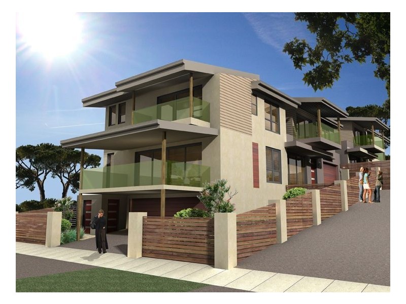 1 Miriam Street, Holland Park West QLD 4121