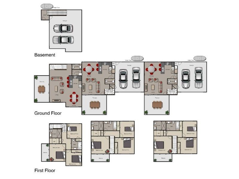 1 Miriam Street, Holland Park West QLD 4121