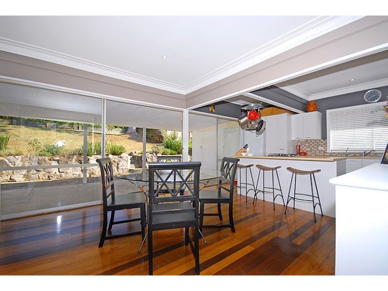 55 Oxley Drive, Holland Park QLD 4121