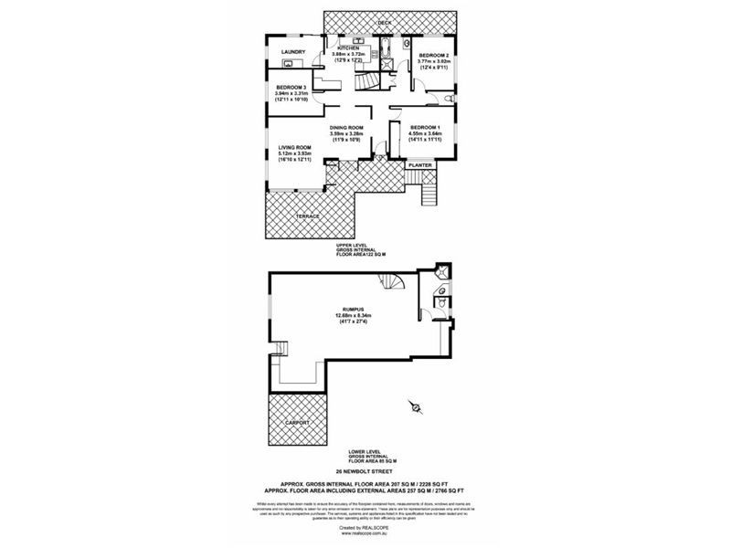 26 Newbolt Street, Holland Park QLD 4121