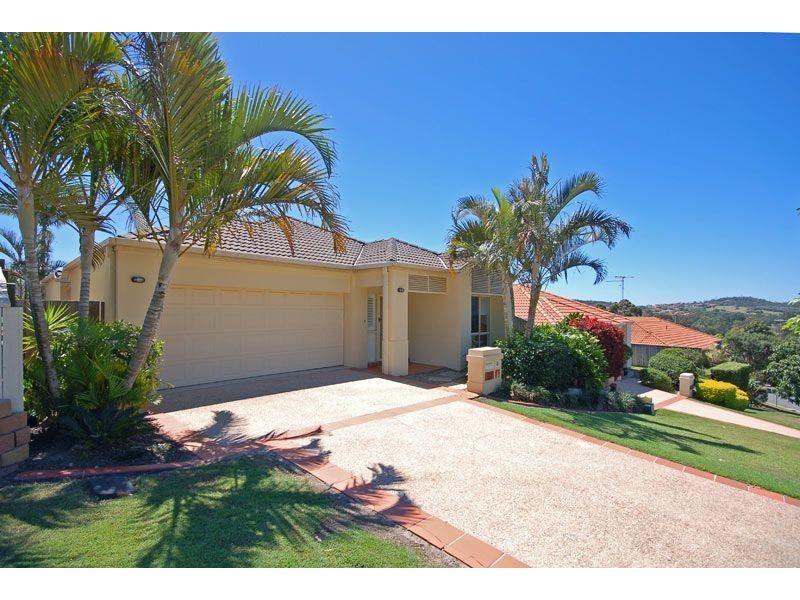 20 Oleander Place, Carindale QLD 4152