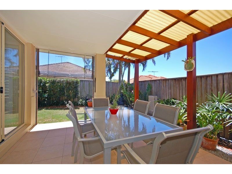 20 Oleander Place, Carindale QLD 4152