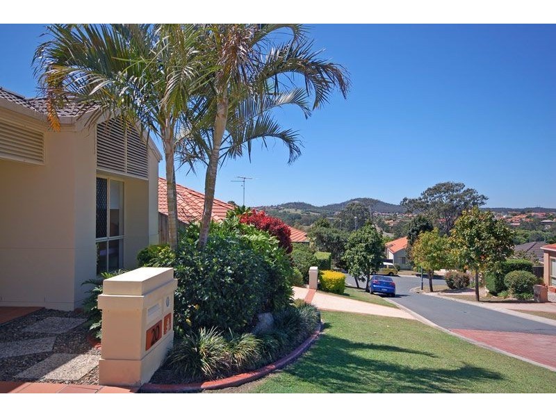 20 Oleander Place, Carindale QLD 4152
