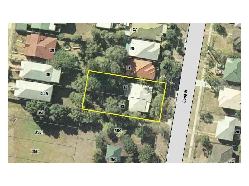 33 Long Street, Camp Hill QLD 4152