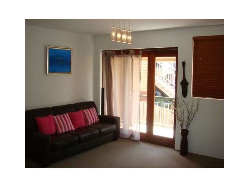 3/56 Pembroke Road, Coorparoo QLD 4151