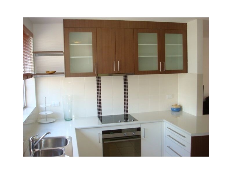 3/56 Pembroke Road, Coorparoo QLD 4151