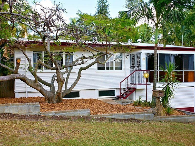 12 Monza Street, Holland Park West QLD 4121