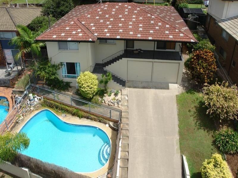 30 Hillock Street, Coorparoo QLD 4151