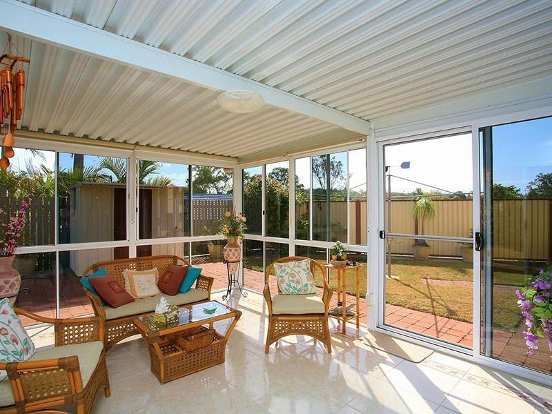 5 Ben Ean Street, Holland Park QLD 4121