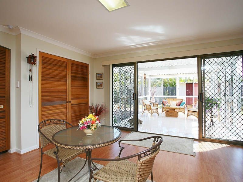 5 Ben Ean Street, Holland Park QLD 4121