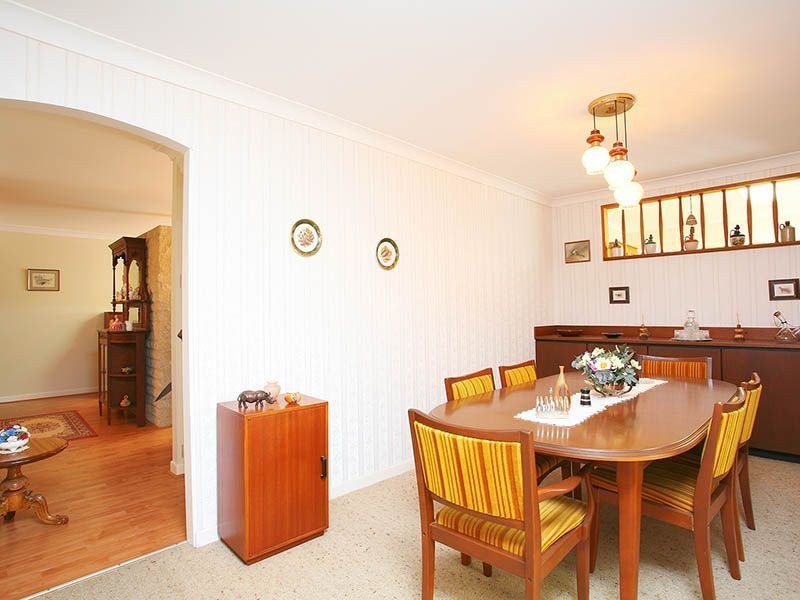 5 Ben Ean Street, Holland Park QLD 4121