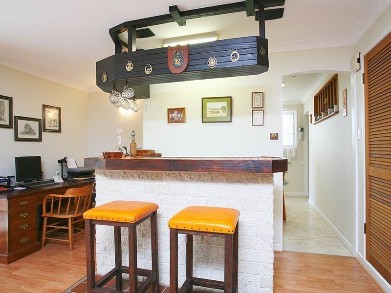 5 Ben Ean Street, Holland Park QLD 4121