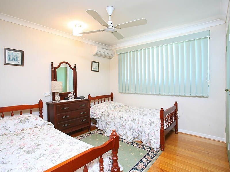 5 Ben Ean Street, Holland Park QLD 4121