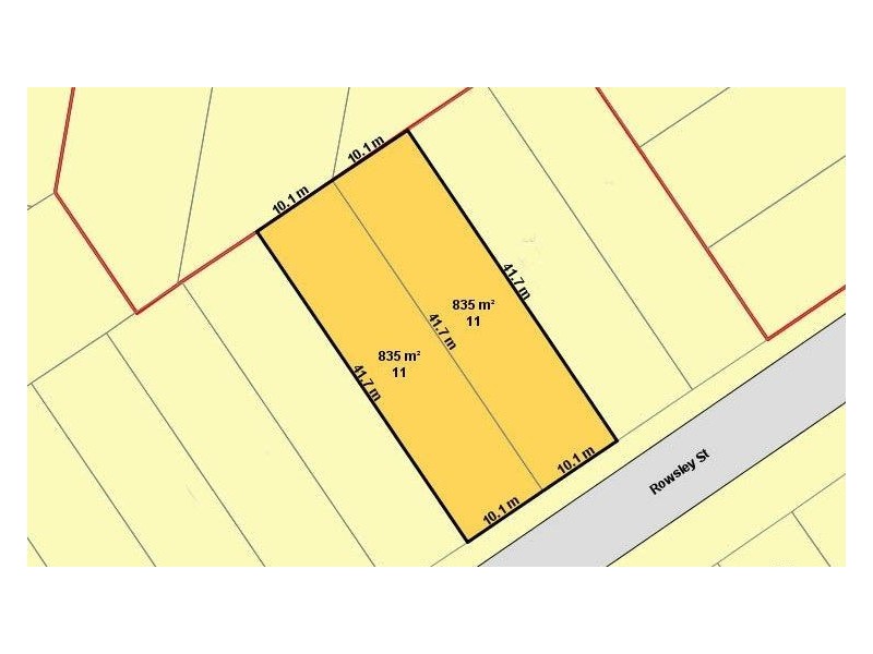 11 Rowsley Street, Greenslopes QLD 4120