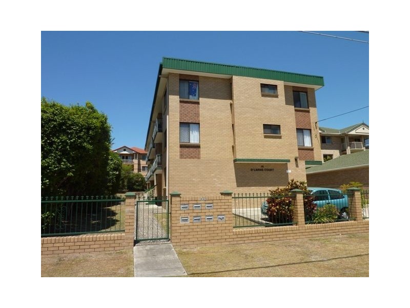5/11 Weston Street, Coorparoo QLD 4151