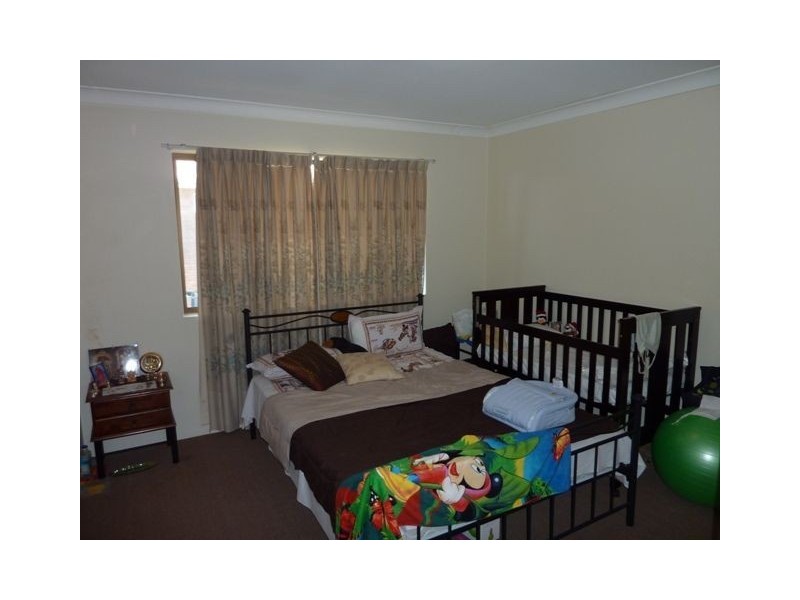 5/11 Weston Street, Coorparoo QLD 4151