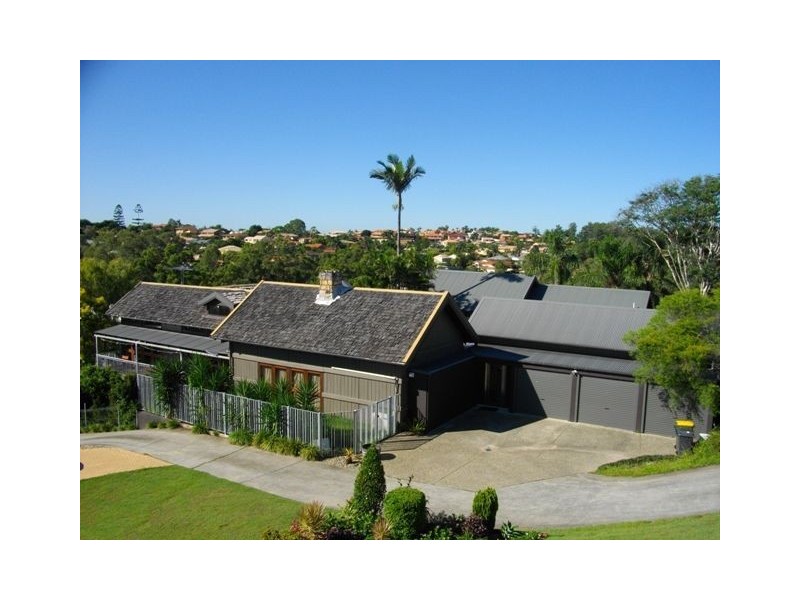 15 Jocelyn Place, Mount Gravatt East QLD 4122