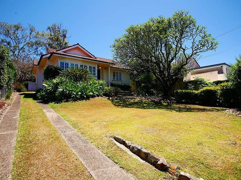 16 Keera Street, Coorparoo QLD 4151