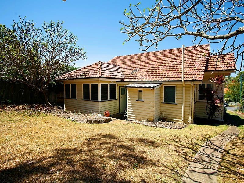 16 Keera Street, Coorparoo QLD 4151