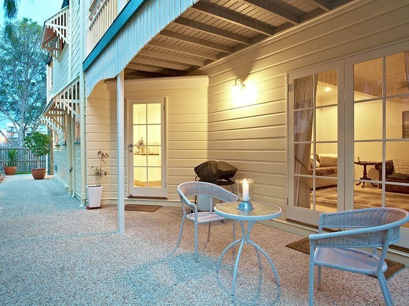 41 Riddings Street, Coorparoo QLD 4151