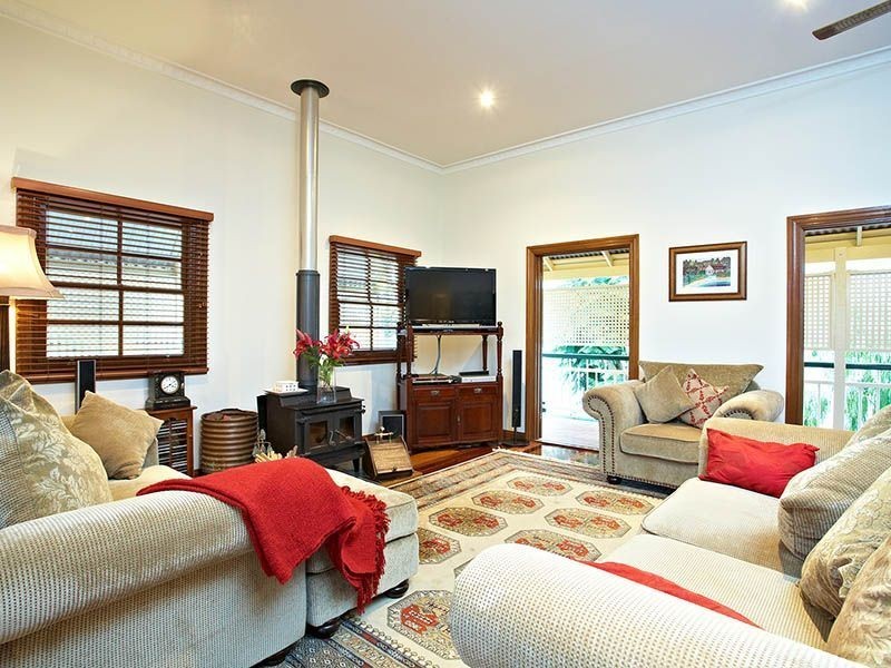 41 Riddings Street, Coorparoo QLD 4151