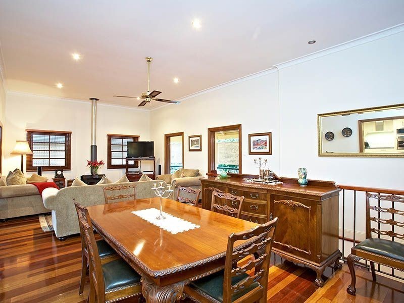 41 Riddings Street, Coorparoo QLD 4151