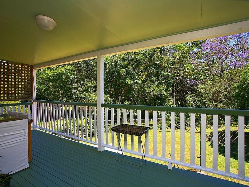 83 Norfolk Street, Coorparoo QLD 4151