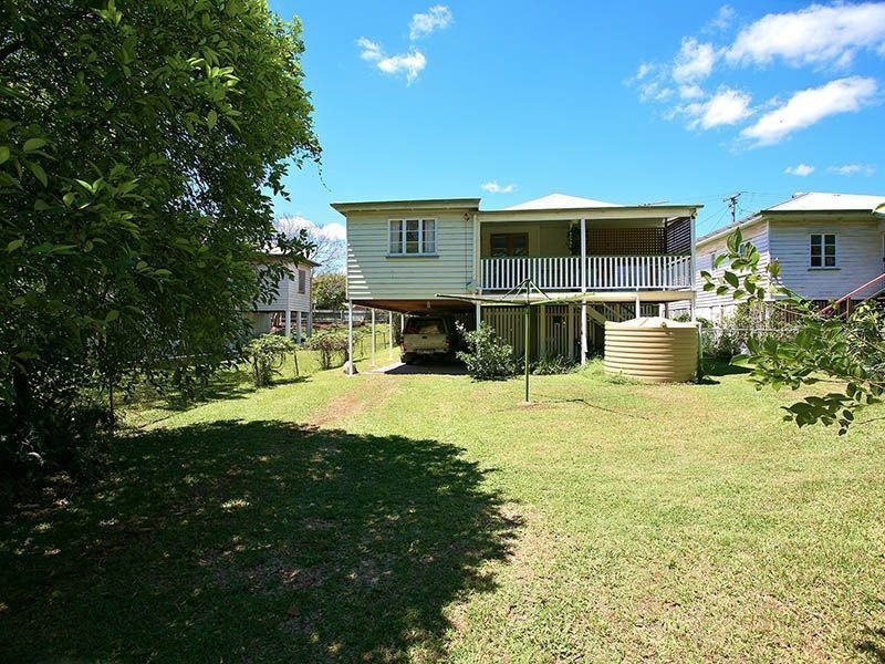 83 Norfolk Street, Coorparoo QLD 4151