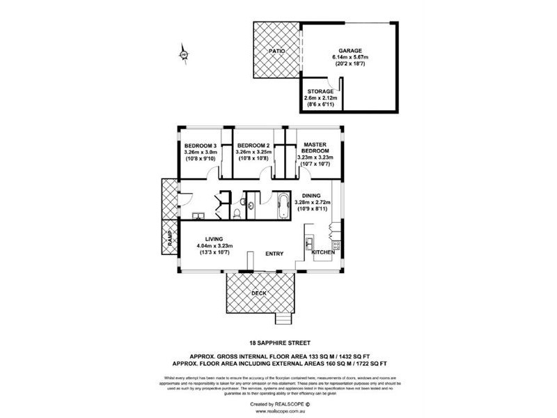 18 Sapphire Street, Holland Park QLD 4121